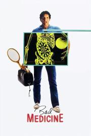 Bad Medicine filmas