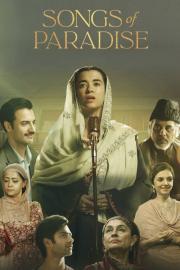 Songs of Paradise filmas