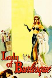 Lady of Burlesque filmas