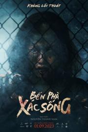 Bến Phà Xác Sống filmas