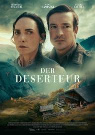 Der Deserteur filmas