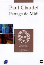 Partage de midi filmas