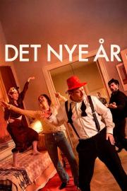 Det nye år filmas