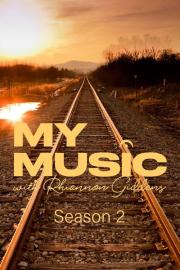 My Music with Rhiannon Giddens filmas