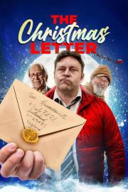 The Christmas Letter filmas