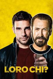 Loro chi? filmas