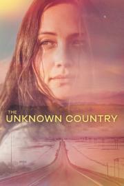 The Unknown Country filmas