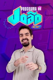 Programa do João no SBT filmas