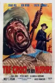 No Graves on Boot Hill filmas