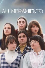 Alumbramiento filmas