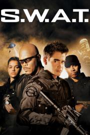 SWAT - Greito reagavimo burys filmas