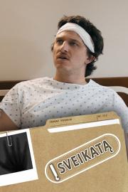 Į sveikatą! filmas