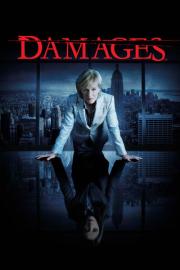 Damages filmas