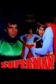 Superman filmas