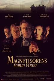 The Magnetist’s Fifth Winter filmas