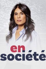 En société filmas