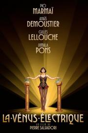La Vénus électrique filmas