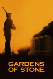 Gardens of Stone filmas