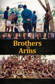 Brothers in Arms filmas