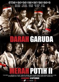 Darah Garuda - Merah Putih II filmas