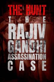 The Hunt: The Rajiv Gandhi Assassination Case filmas