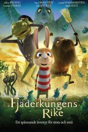Resan till Fjäderkungens Rike filmas