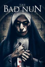 The Satanic Nun filmas