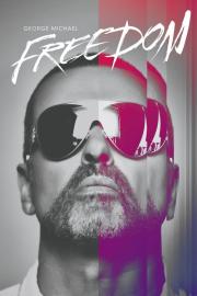 George Michael: Freedom filmas