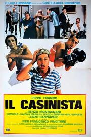 Il casinista filmas