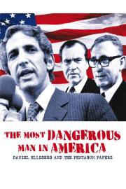 The Most Dangerous Man in America filmas