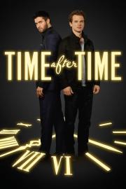 Time After Time filmas