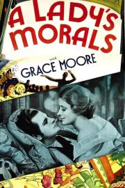 A Lady's Morals filmas