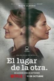 El lugar de la otra filmas