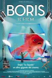 Boris - Il film filmas