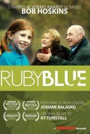 Ruby Blue filmas