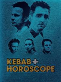 Kebabas ir horoskopas filmas