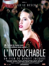 The Untouchable filmas