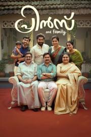 പ്രിൻസ് and Family filmas