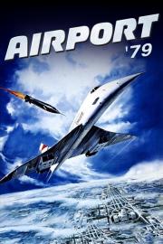 The Concorde... Airport '79 filmas
