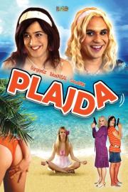 Plajda filmas