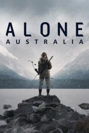 Alone Australia filmas