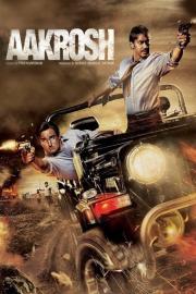 Aakrosh filmas