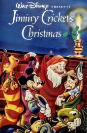 Jiminy Cricket's Christmas filmas