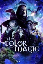 The Colour of Magic filmas