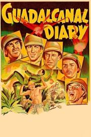 Guadalcanal Diary filmas