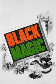 Black Magic filmas