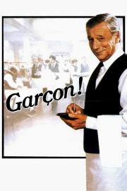 Garçon ! filmas
