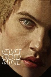 Velvet Goldmine filmas