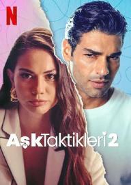 Aşk Taktikleri 2 filmas
