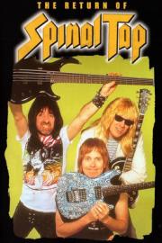 A Spinal Tap Reunion: The 25th Anniversary London Sell-Out filmas